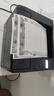 惠普（HP) 2055D/401D/401DN黑白激光自动双面中高速二手打印机 A4商用办公无线家用 惠普401D自动双面（不可复印) 实拍图