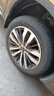 玛吉斯（MAXXIS）轮胎/汽车轮胎 215/55R18 95V EC1 SUV  适配昂科拉 实拍图