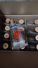 郎酒 小郎酒经典款 白酒 兼香 45度 100ml*12 非原箱装 口粮小酒 实拍图