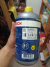 博世（BOSCH）刹车油通用型制动液DOT4 HP高端原装进口汽车养护套装保养1L装 实拍图