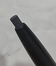 玛丽黛佳（MARIE DALGAR）中秋自然生动眉笔持久新手适用不易脱色扁头04灰色0.2g*2 实拍图