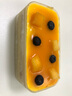 德芙 奶香白巧克力 袋装84g 休闲儿童零食 糖果 生日礼物 送礼 实拍图