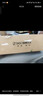 360汽车行车记录仪M320 2K+1440P高清夜视 前后双录车载流媒体后视镜 实拍图