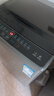TCL 8公斤小型波轮洗衣机全自动家用 L2R大容量一级能效 家电国家补贴以旧换新 送装一体B80L2R 实拍图