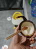 世喜奶瓶水杯配件（吸管杯杯头直饮款）适配7.2cm口径瓶身 实拍图