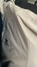 骆驼（CAMEL）CamelTex户外御寒冲锋衣男女同款防油污外套三合一登山服  3XL 实拍图