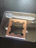 九州风神（DEEPCOOL）AMDAM5CPU护甲导热贴片（防溢硅脂/强化散热/保护主板/7950X/7900X) 实拍图