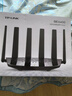 普联（TP-LINK）大道路由器7DR6430 BE6400 5G WiFi7千兆双频家用高速穿墙 2.4G wifi6无线 2.5G网口 游戏加速 实拍图