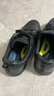 斯凯奇（Skechers）男士皮鞋秋季商务男鞋高档休闲鞋软底通勤板鞋210835 实拍图