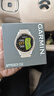 佳明（GARMIN）Approach S50月辉金高尔夫GPS户外运动多功能智能手表 实拍图