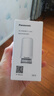 松下（Panasonic）水龙头净水器家用自来水滤水器不插电厨房卫生间通用7层过滤可清洗滤芯 原装滤芯3只装【复购享9折】 实拍图