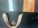 华祥苑乌龙茶 尚宾武夷岩茶大红袍特级100.8g中足火茶叶礼盒送礼 实拍图