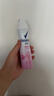 舒耐女士爽身香体喷雾 樱香亮肤150ml 一喷净味樱花香 (包装随机) 实拍图