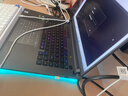 ROG枪神9 酷睿U9 16英寸 星云屏游戏本笔记本电脑(U9 275HX 液金导热 16G 1T RTX5060 2.5K 240Hz) 实拍图