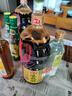 海天 生抽酱油1.9L+醋450ml组合装 味极鲜系列 【特级酱油】调味品组 实拍图