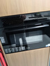 美的（Midea）【国家补贴】55L嵌入式变频微蒸烤蒸烤箱10英寸大彩屏多功能微蒸烤炸炖一体机 GC5 实拍图