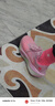 乔丹飞影袜子男袜运动袜透气轻薄健身训练专业跑步长袜【两双装】 实拍图