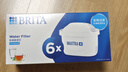 碧然德（BRITA） 家用滤水壶 净水壶滤芯 Maxtra 多效滤芯 6枚装 实拍图