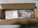 曼秀雷敦（Mentholatum）张艺兴同款蜂蜜润唇膏男女保湿滋润去死皮唇膜 精华油蔷薇果味4g 实拍图