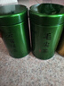 福茗源茶叶 四大绿茶500g 明前2025新茶碧螺春龙井毛尖云雾绿茶送礼品袋 实拍图