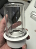 美的（Midea）【政府补贴】榨汁料理机一机三杯多功能研磨机辅食机豆浆机搅拌机便携随行杯MJ-LZ25Easy121 实拍图