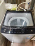 Haier海尔波轮洗衣机全自动10公斤家用直驱变频一级能效国家补贴洗衣机双动力防缠绕内衣除菌 海尔统帅 【标准版】双动力防缠绕+智能预约+洗衣液投放口 实拍图