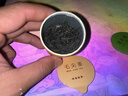 七春绿茶茶叶小罐品鉴茶江苏碧螺春+信阳毛尖+龙井茶叶组合45g口粮茶 实拍图