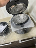 苏泊尔（SUPOR）IH鲜呼吸猛火电压力锅5L智能预约112kPa电饭煲高压锅4-6人家用 316L球釜SY-50HC8015Q 实拍图
