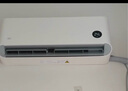 小米（MI）米家 1.5匹 新一级能效 巨省电 空调挂机 KFR-35GW/N1A1【国家补贴20%】整机十年质保 实拍图