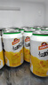汉斯啤酒（HANS）汉斯小木屋菠萝啤果味碳酸饮料日常送礼整箱装330ml*24听无酒精 实拍图