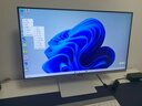 宏碁（acer）23.8英寸一体机台式电脑整机高配支持DeepSeek办公家用游戏 英特尔全新13代N150 16G 1024G固态 实拍图