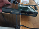 腾讯极光盒子6Pro 全程8K电视盒子 8+128G智能网络机顶盒杜比视界DTS高清蓝光播放机 无损音乐播放器 实拍图