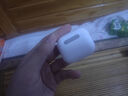 DIJO【华强北顶配】Air4蓝牙耳机双耳无线降噪适用于苹果16pro/15/14/13华为oppo安卓vivo荣耀小米 【华强北旗舰】【空间功能+ 任意名字+超强续航+秒连接】 实拍图