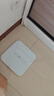 米家（MIJIA）小米智能体重秤S200 白色 双接家用健康秤电子秤 人物双模式 APP数据测量 智能分析 体重管理 实拍图