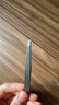 尖工（JIANGONG）高精密男士拔胡子小镊子工具胡子夹拔毛神器假睫毛眉夹拔毛钳 实拍图