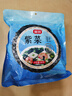 富昌 紫菜40g 海带虾皮紫菜蛋花汤煲汤海苔食材 早餐 海产干货  实拍图