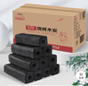 尚烤佳（Suncojia）木炭烧烤碳无烟果木炭条形空心木碳火锅炭烤火取暖木炭5斤  实拍图