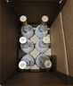 汾酒 黄盖玻汾 清香型高度白酒 53度 475mL 单瓶装 纯粮酒 实拍图