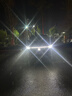 海拉（HELLA）汽车LED大灯9005汽车灯泡HB3前照灯远光近光激聚6500K亮光白光泡 实拍图