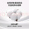 嫚熙（EMXEE）一次性内裤产妇 月子纯棉内裤女旅游出差日抛免洗生理期60条XL 实拍图