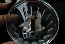 荣事达（Royalstar）辅食机婴儿家用料理机搅拌绞馅机碎肉蒜泥捣碎器绞肉机国家补贴300ml+8叶刀双杯双刀款 RS-JR2068 实拍图