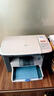 惠普全新HP1005M黑白激光多功能一体机复印扫描家用办公小型A4打印机 惠普M1005 带小白盒手机可打印 实拍图
