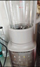 美的低音破壁机安睡家用豆浆机榨汁机 1.75L大容量多重降噪升级可拆洗MJ-PB12S56【国家补贴】 实拍图