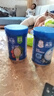 嘉宝（GERBER）原味+番茄牛肉+混合蔬菜味高铁米粉礼盒250g*3罐6月龄 实拍图
