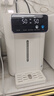 美的（Midea）电热水瓶电水瓶 烧水壶电水壶电热水壶 316L不锈钢5L大容量家用48H保温恒温 可拆国家补贴11FPro 实拍图