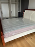 甜秘密（SweetNight）席梦思床垫 凝胶记忆棉 独立弹簧床垫1.8x2米 可定制可拆洗 芭比新氧C款 【独立袋+记忆棉】23cm厚 1.8米*2米 实拍图
