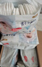 好奇（Huggies）金装纸尿裤XL108片(12-17kg)尿不湿【速干不易红】 实拍图