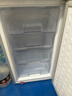 Heiai冰箱家电补贴20%小冰箱家用小型冰箱一级能效冷藏冷冻保鲜租房低音降噪大容量 【顶配容量】228S278升级款 实拍图