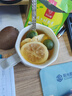 忆江南水果茶 凤梨柠檬百香果茶115g 冻干冷冲泡饮品 新鲜菠萝干花茶包 实拍图