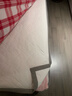 博洋家纺100%新疆棉花床垫床褥子全棉可水洗垫被 韶华180*200cm 实拍图
